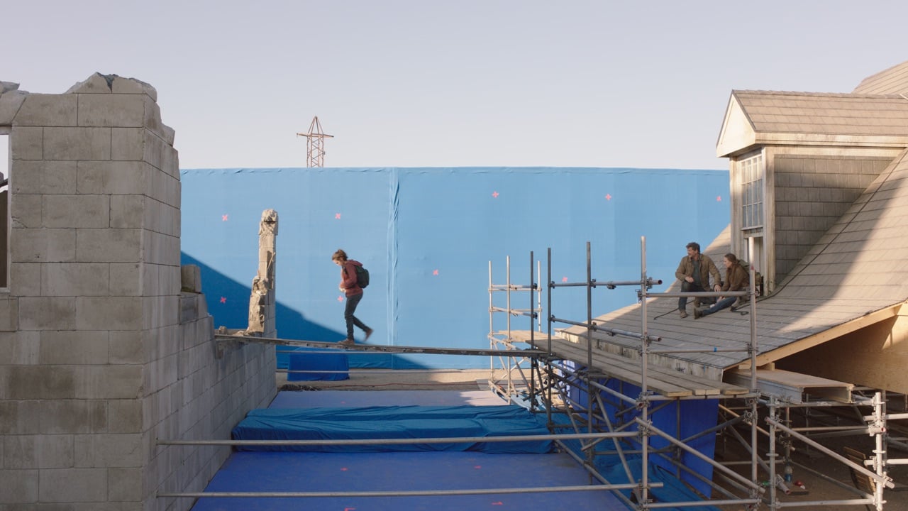 Image Courtesy of DNEG © 2023 Home Box Office, Inc. All Rights Reserved.