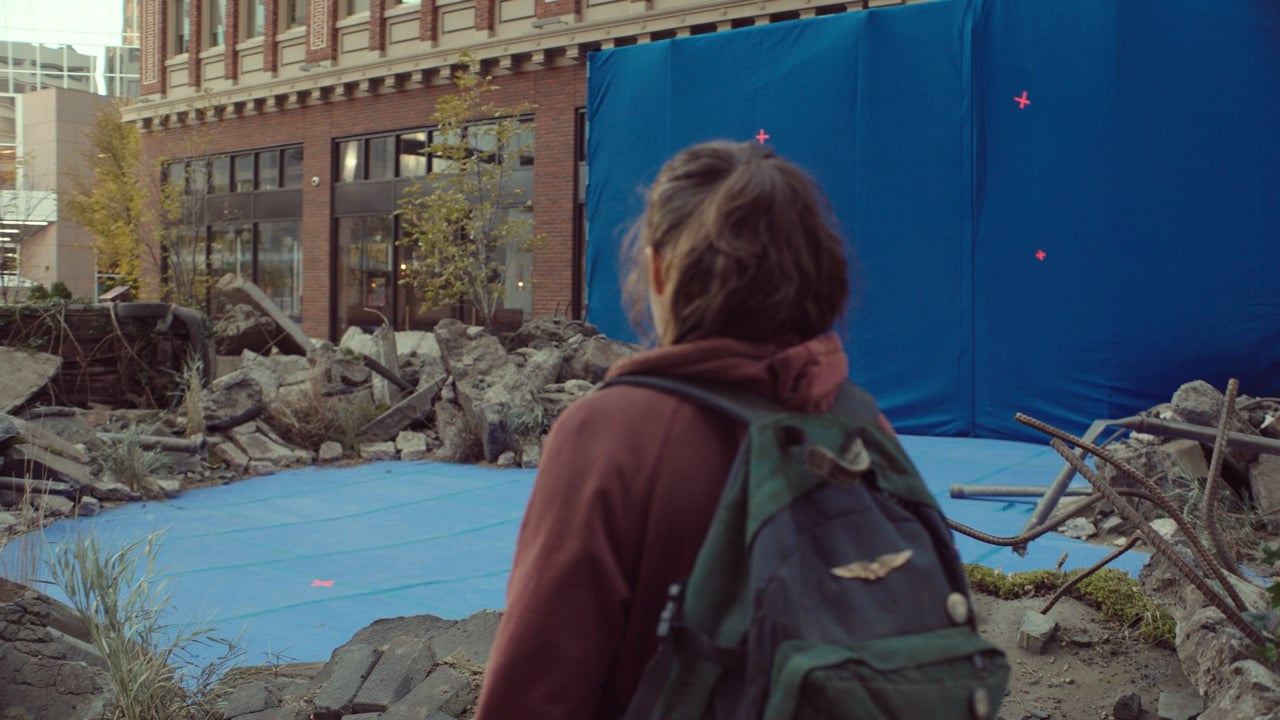 Image Courtesy of DNEG © 2023 Home Box Office, Inc. All Rights Reserved.