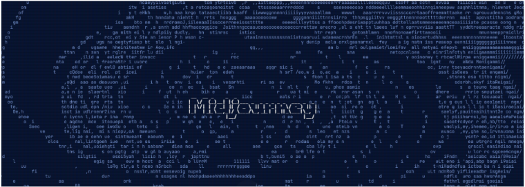 Capture du site internet Midjourney