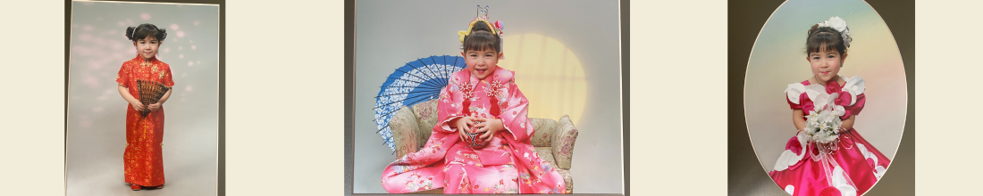 Vous apprécierez mes talents de photographe de photograhies, ce mini-bouddha-féminin et l'encadrement pour la princesse occidentale 😂