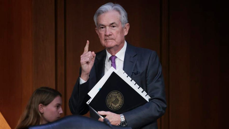 Jérome Powell, 70 ans, président de la Fed : super-héros ou apprenti sorcier ?