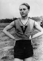 Zdeněk Koubek en 1935