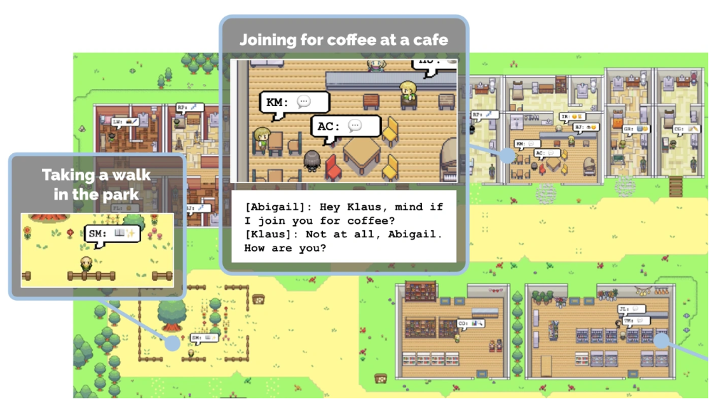 Crédit : Google, Stanford University