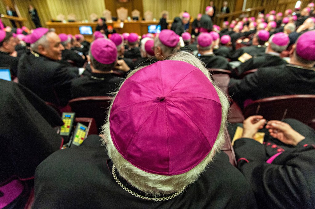 Ce fut heureusement la dernière fois qu’une chose pareille se produisit.
