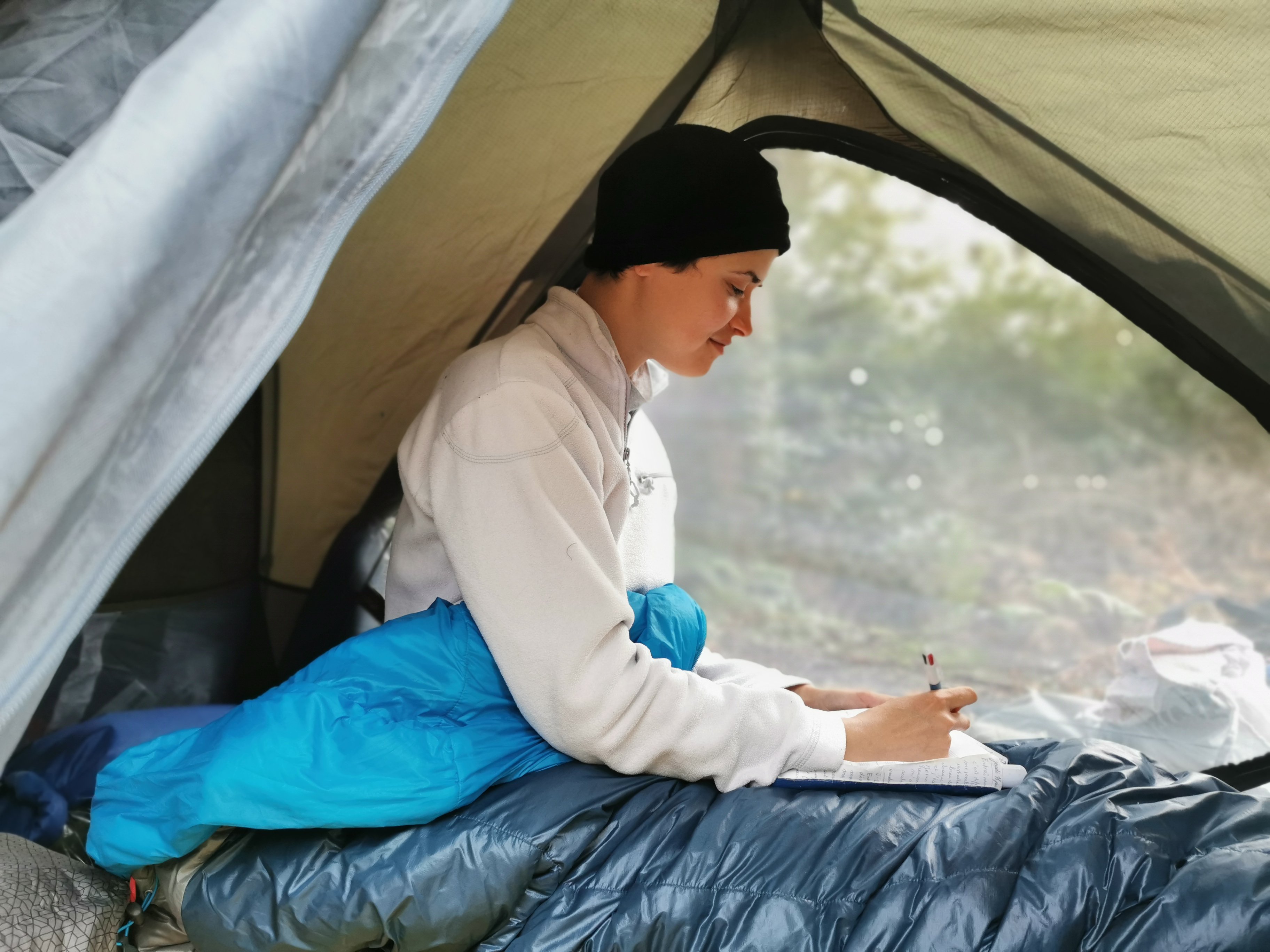 Photo tous droits réservés © Marie Albert