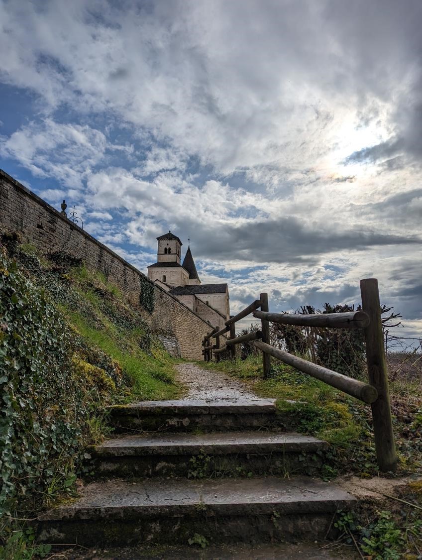 Ma photo préférée de la journée.