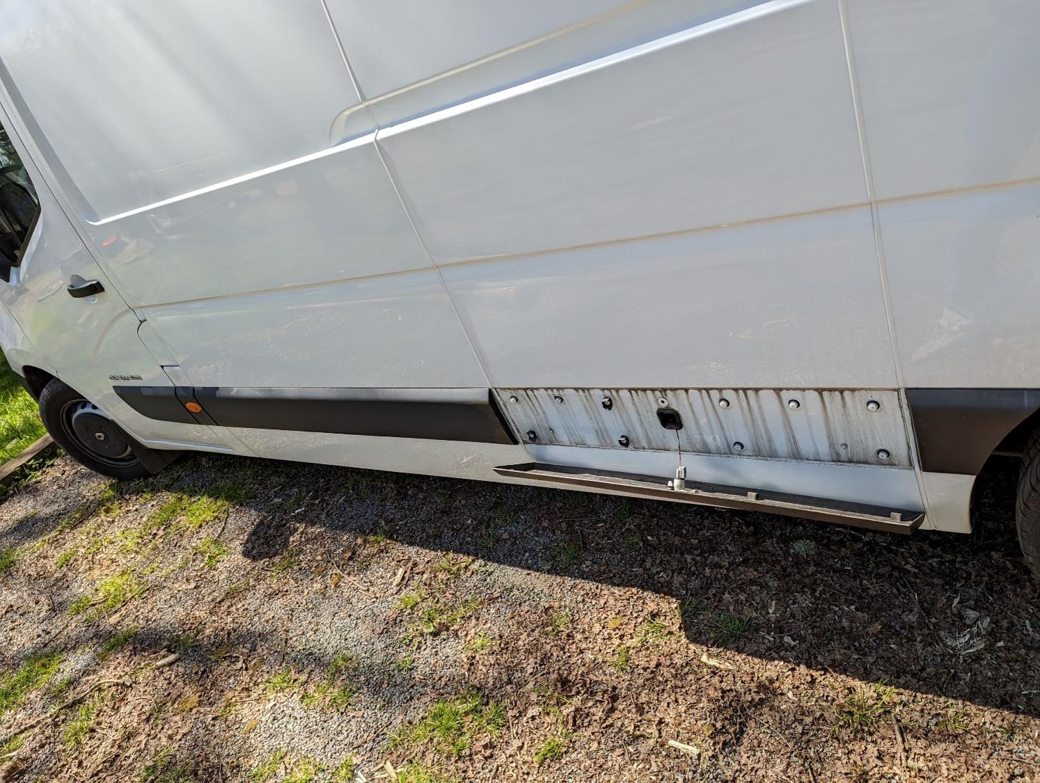 Une baguette à changer, mais pas chez le boulanger…