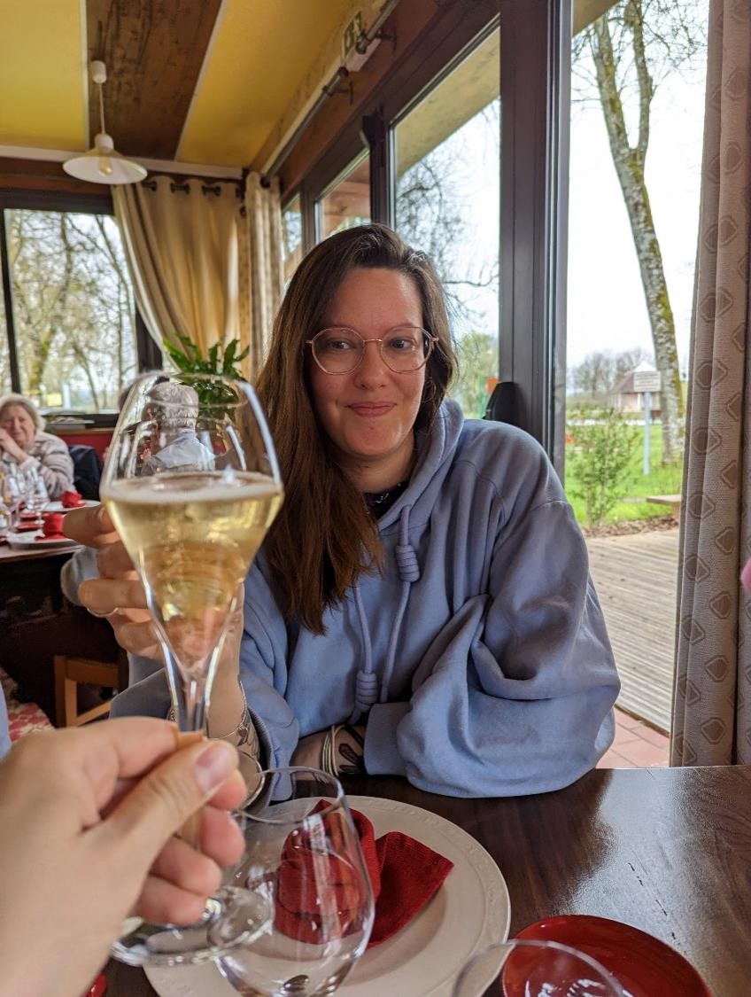 Crémant > Champagne. Pavé dans la mare.