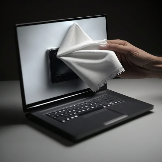 "Effacer l'historique" (Midjourney)