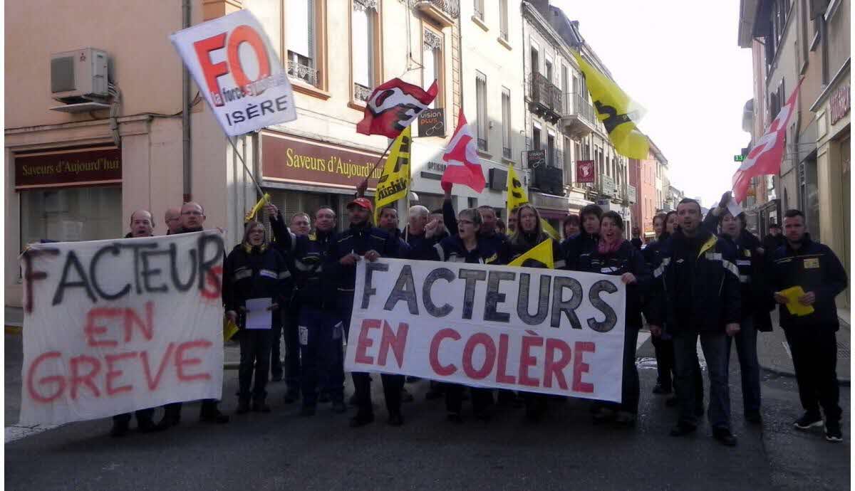 Vous pensiez vraiment qu’on allait se contenter d’une fois ?