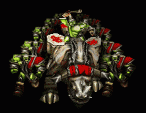 +10% de dégâts sur zone.