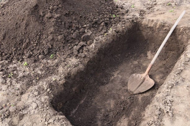 Chacun a droit à son jardin secret. Et pour le voir il va vous falloir un mandat.