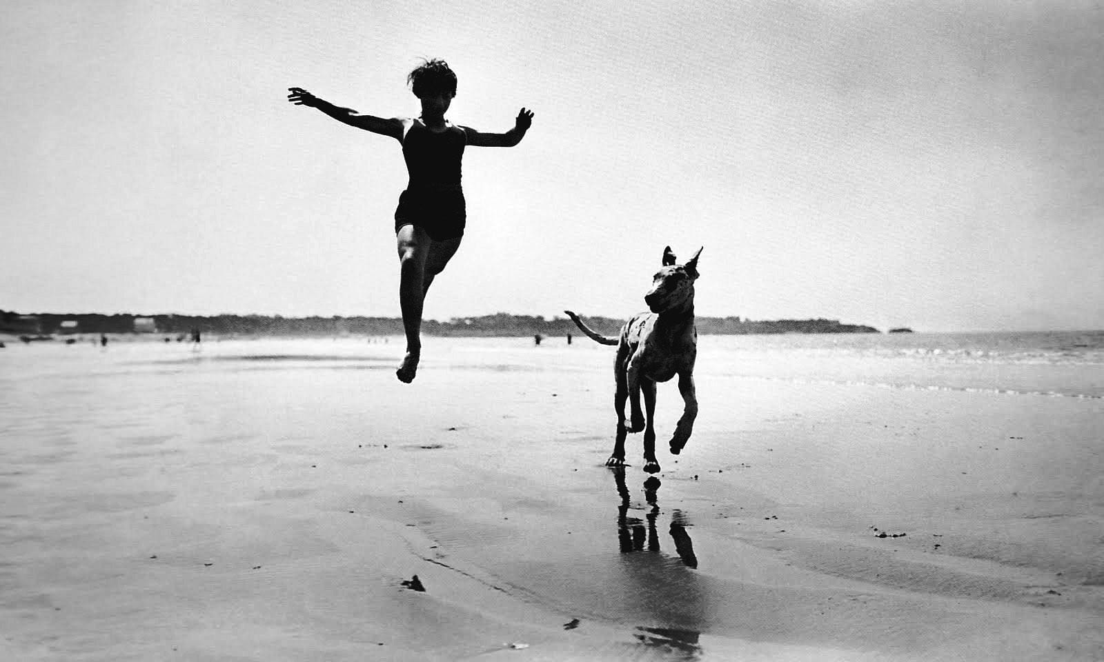 © Jacques Henri Lartigue