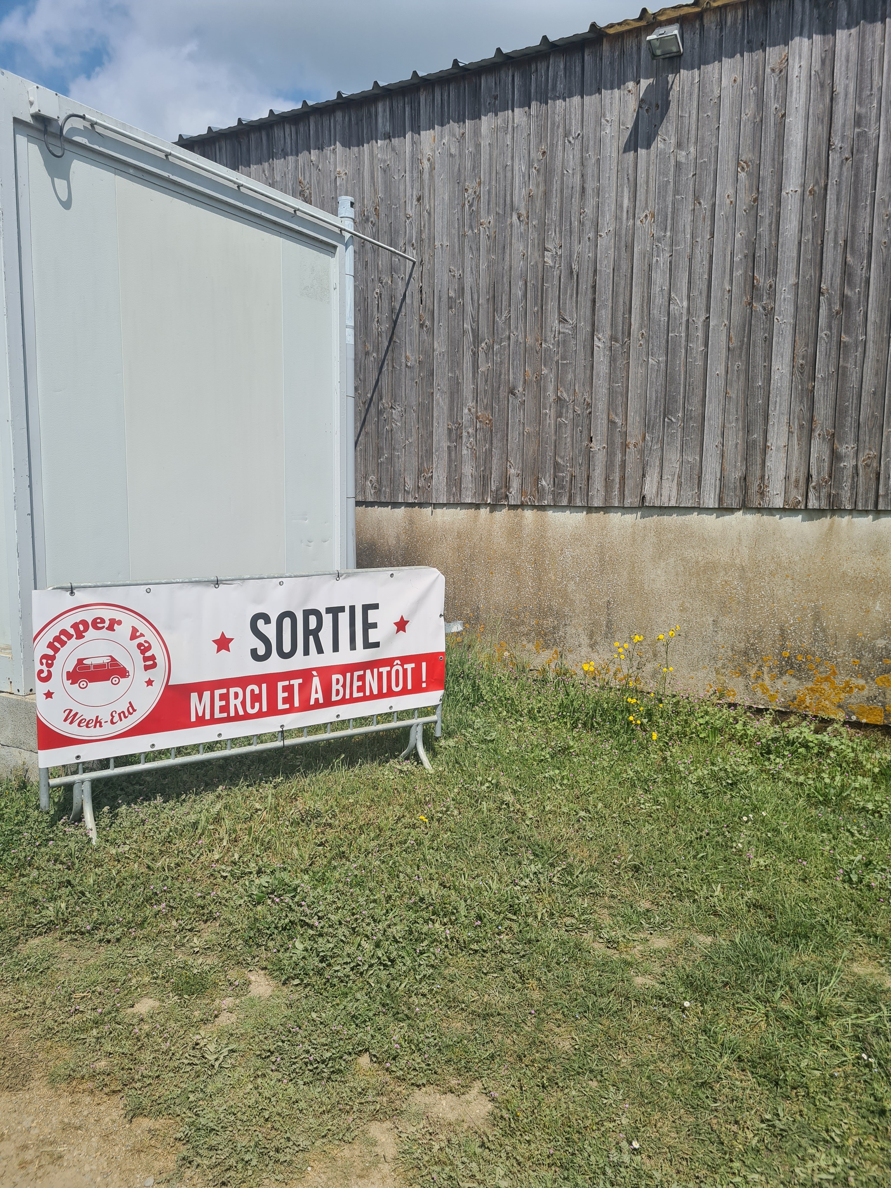 Merci et effectivement, à (très) bientôt !