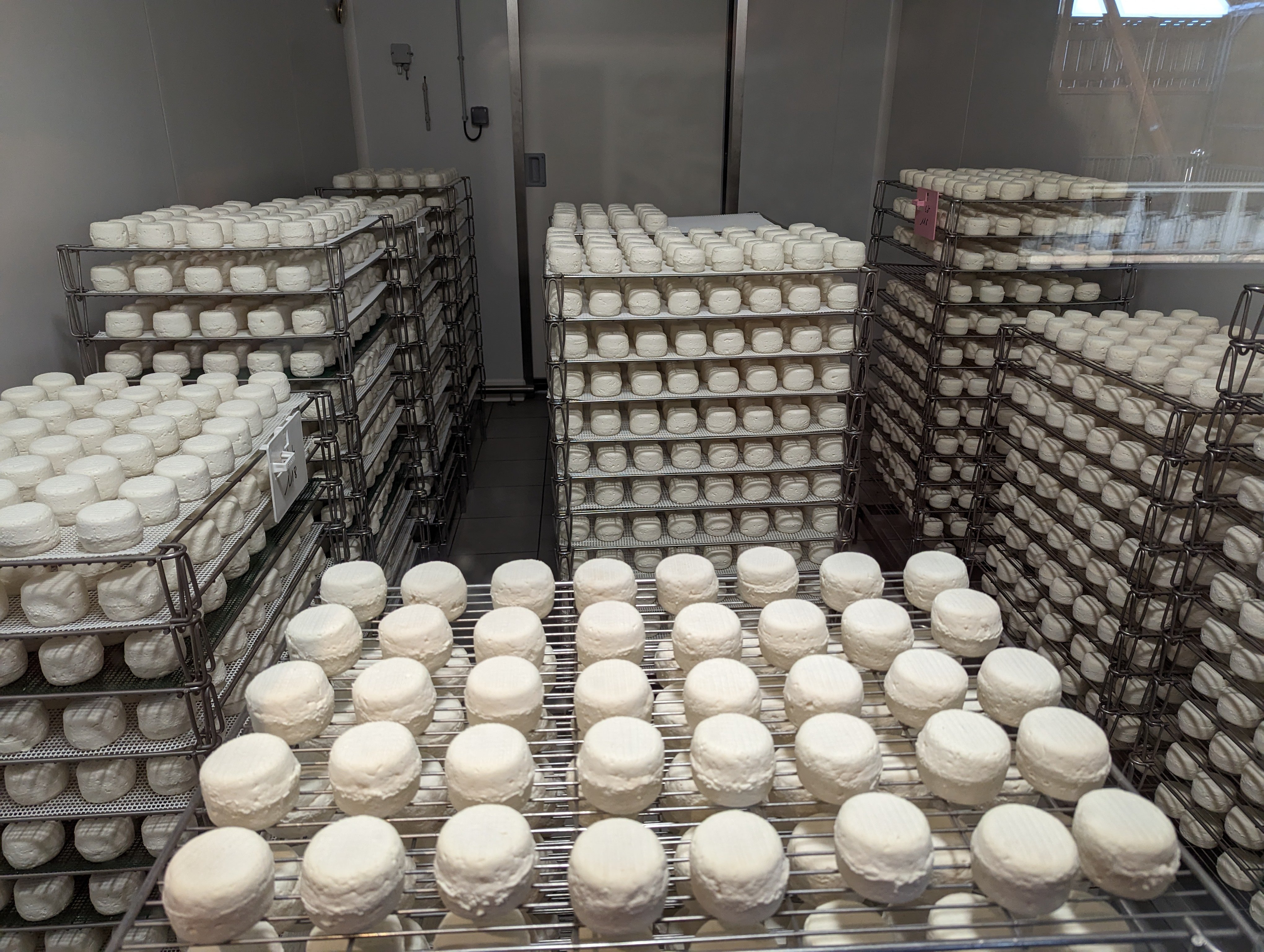 Je m’en irai dormir dans ce paradis blanc.