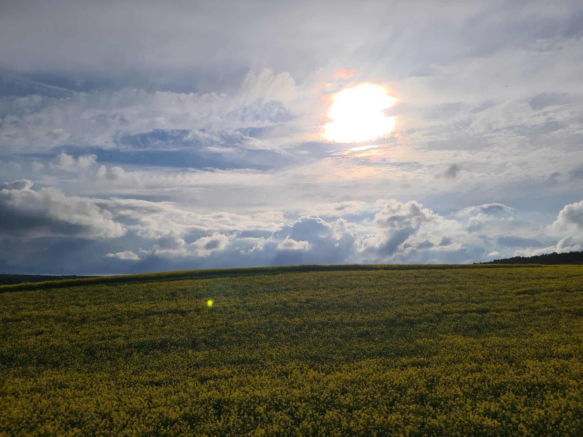 C'était long ? Prenez une grande respiration !