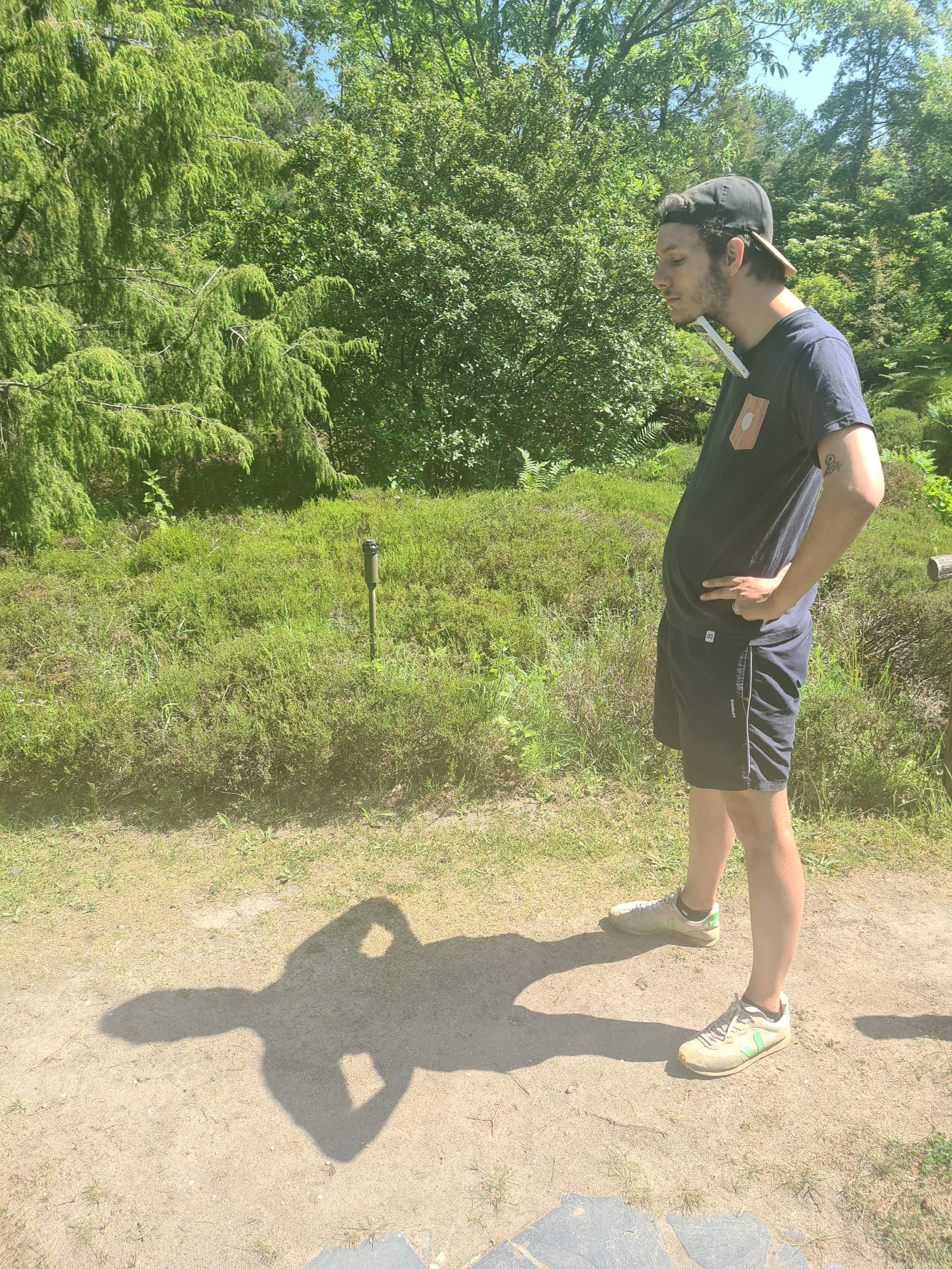 Peter Pan vraiment pas ouf.