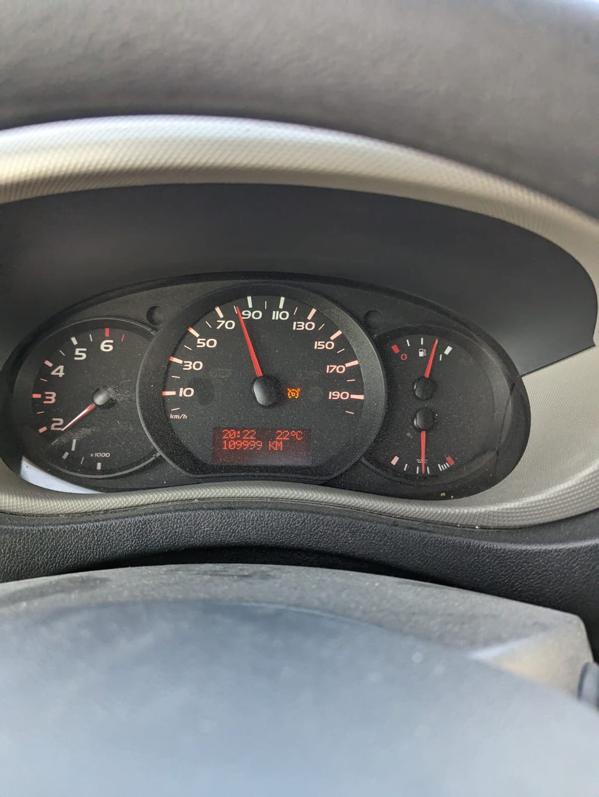 10.999km.