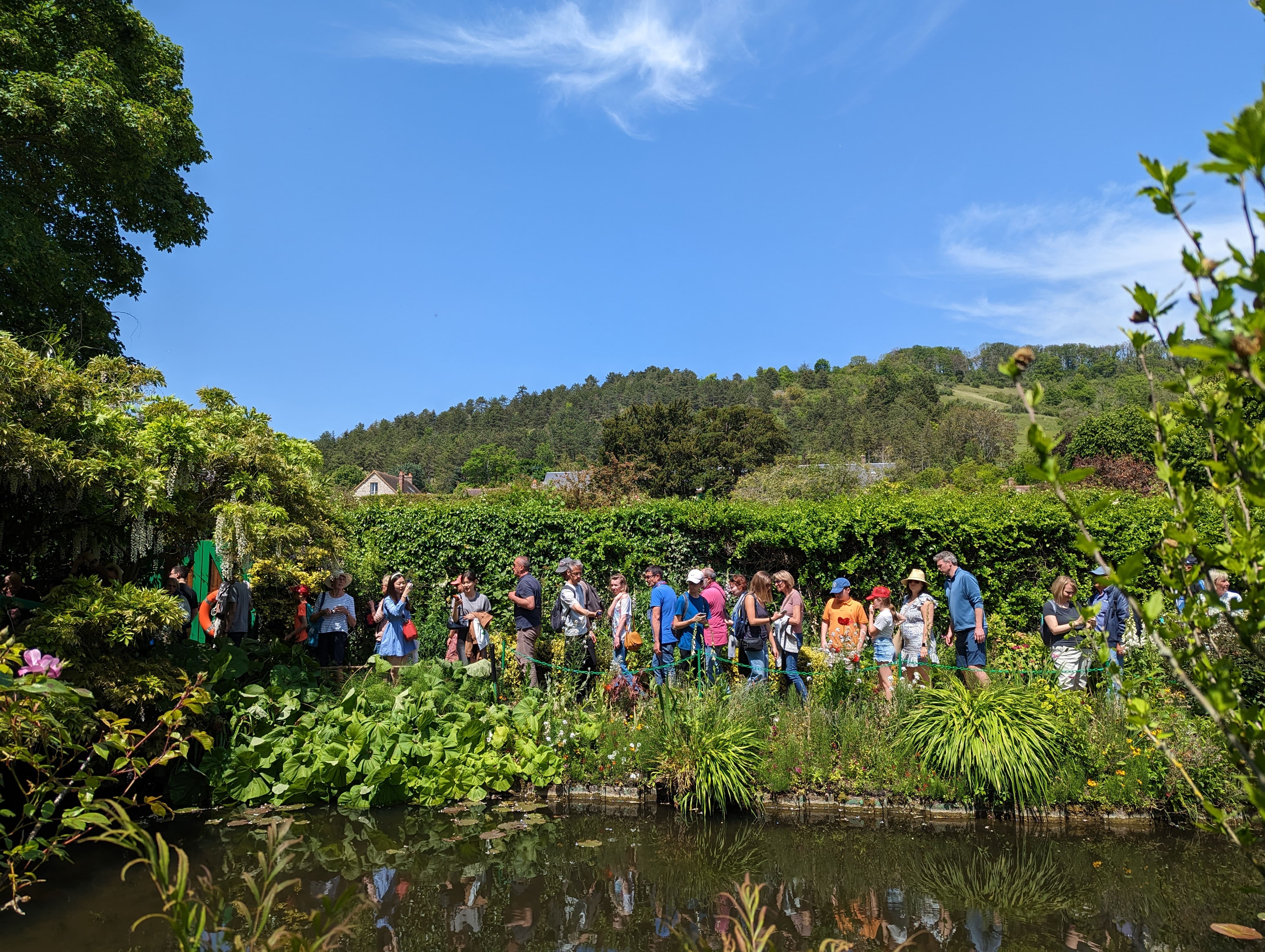 C’était blin-dé vous dis-je !