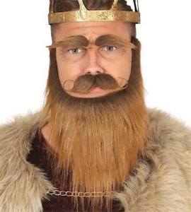 Yé né sé pas du tout qui est cet Alberto Ramirez qué yé né connais pas, yé m’appelle Ragnar et yé débarque tout juste de Trondheim, olé.  
