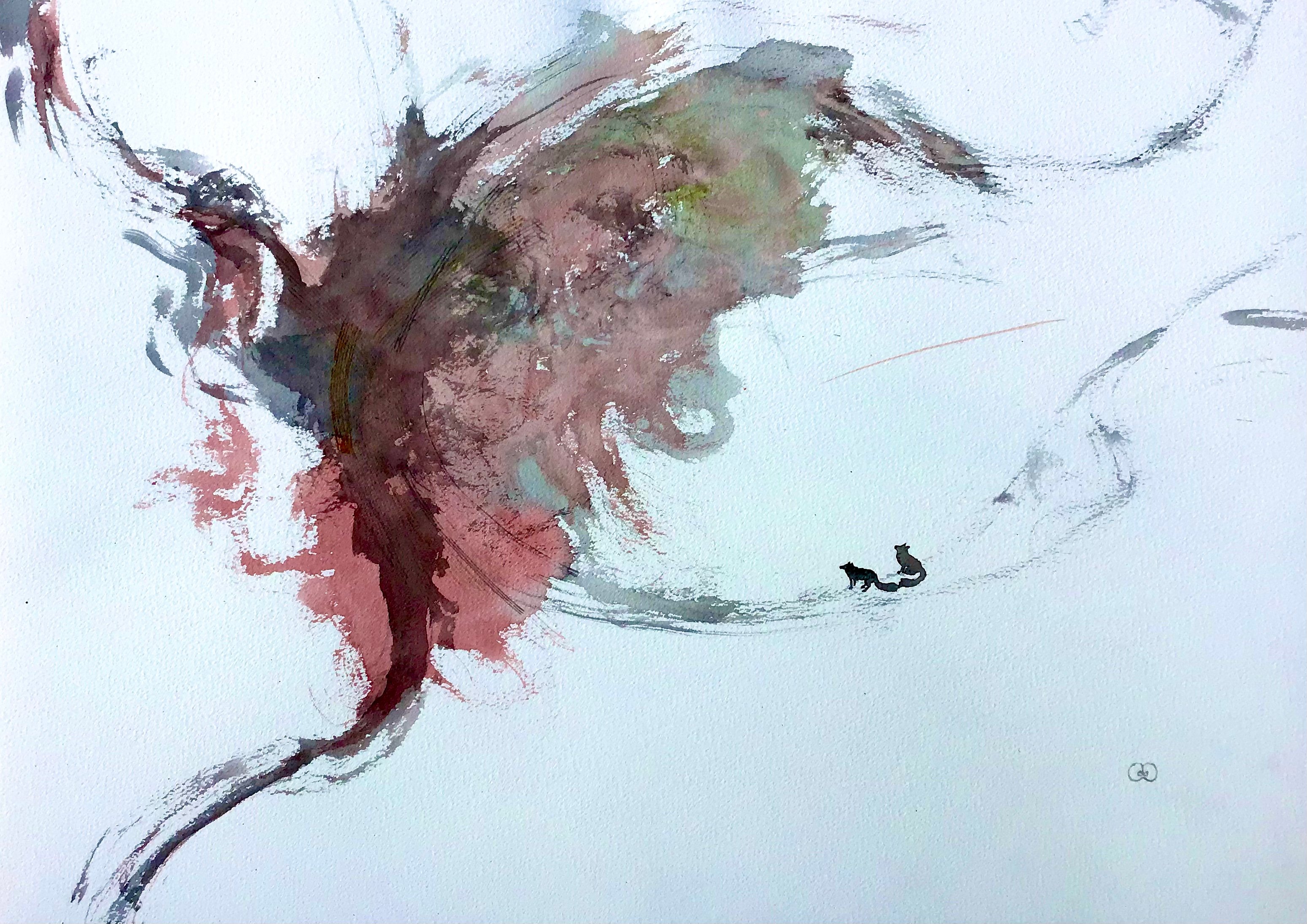 La vie sur Terre est parfois bien étrange 