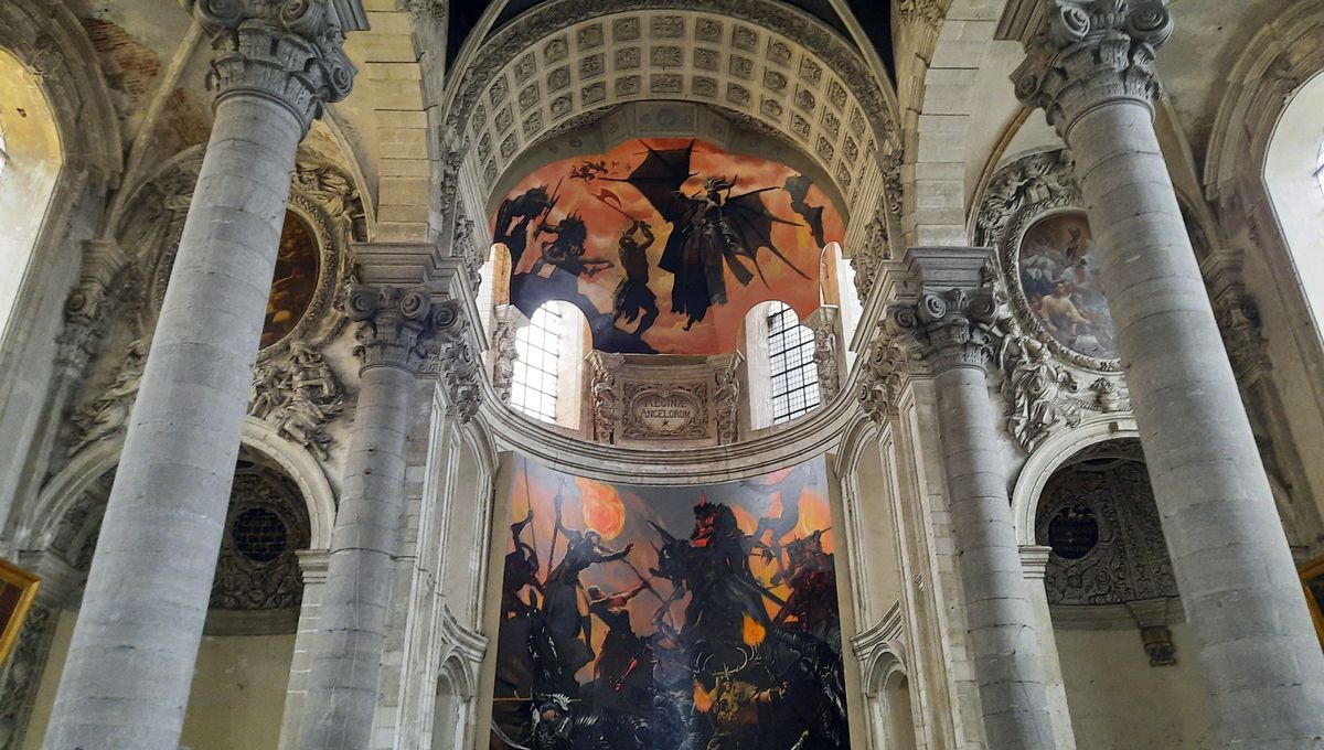 © Radio France - Rafaela Biry-Vicente