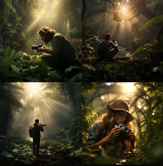 Source : Qant, Midjourney