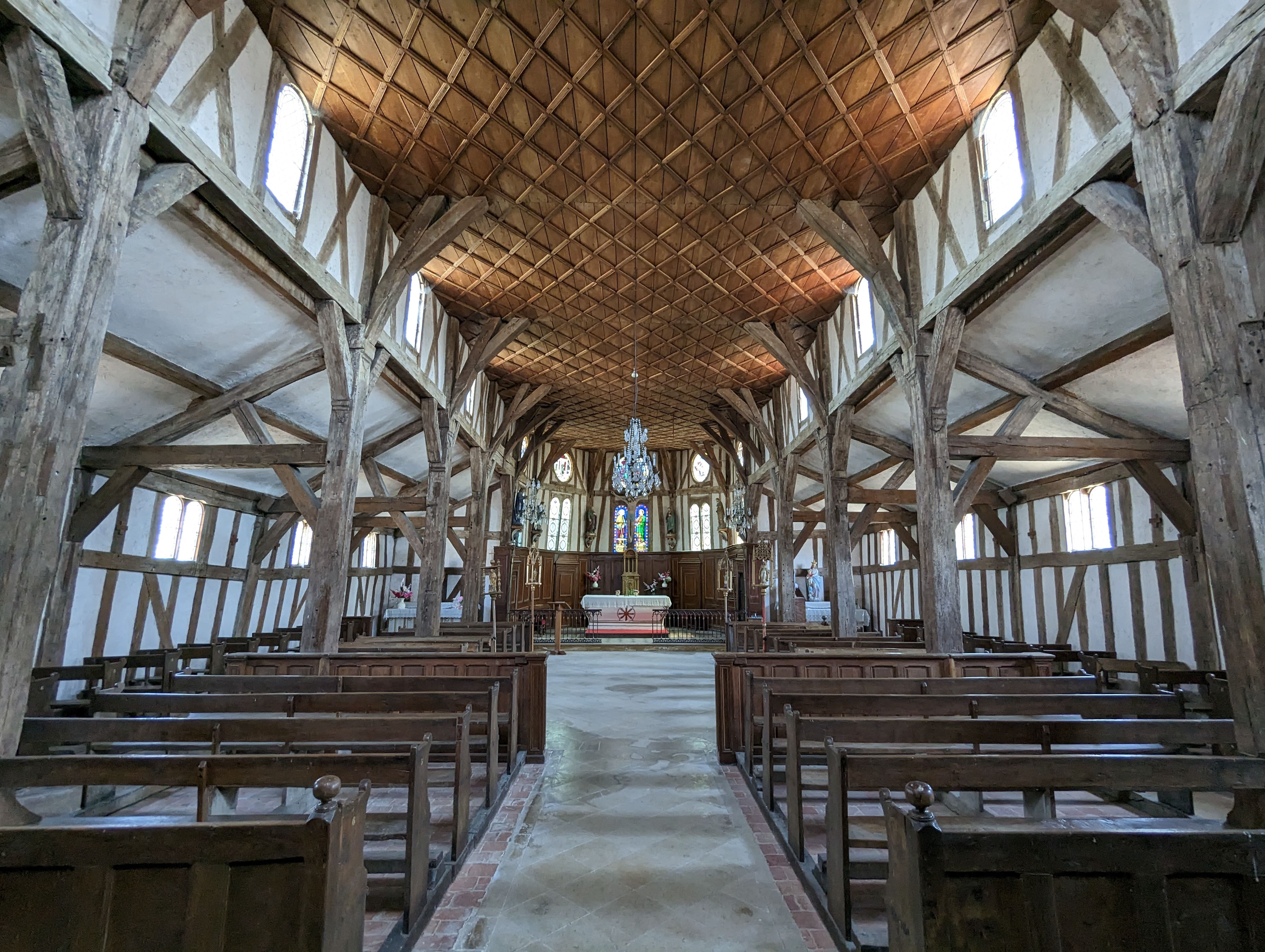 Une image vaut mille mots.