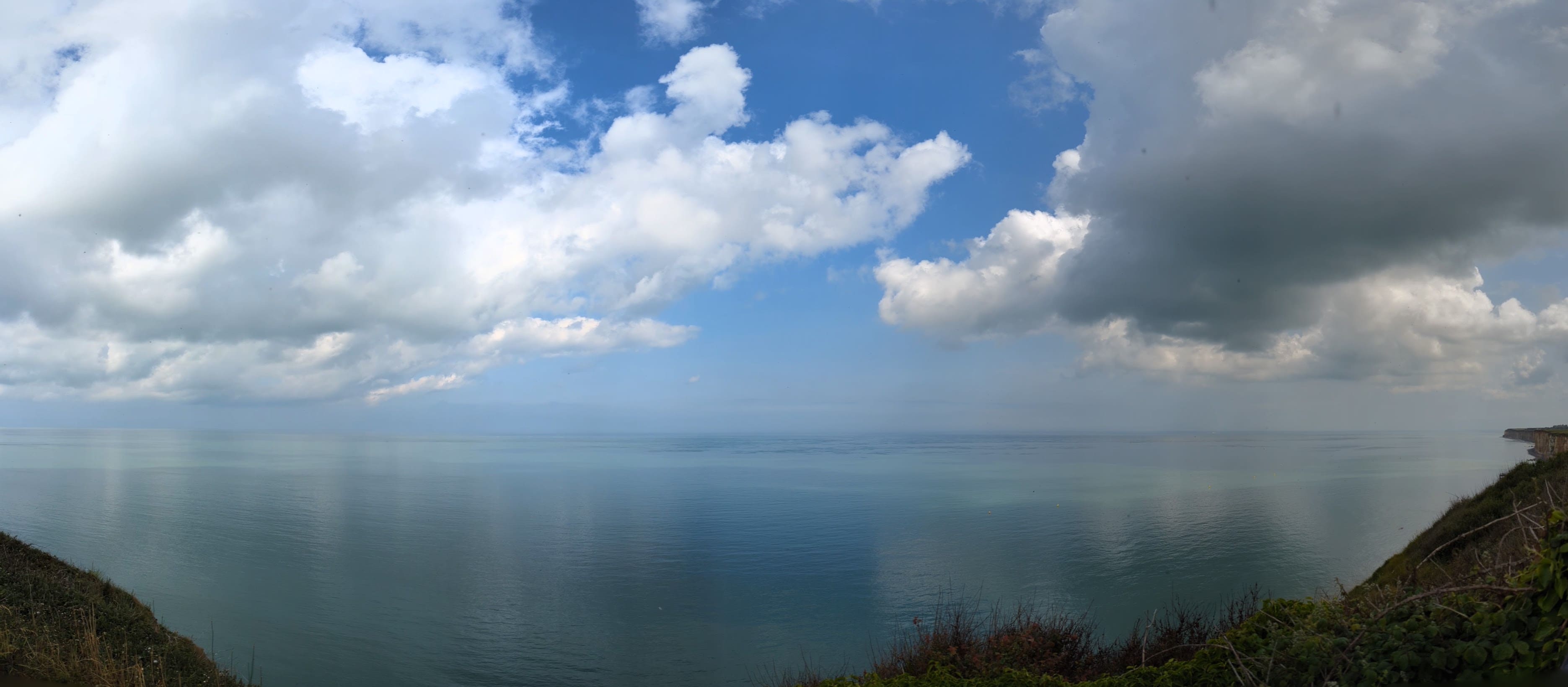 Un miroir salé pour un paysage sucré