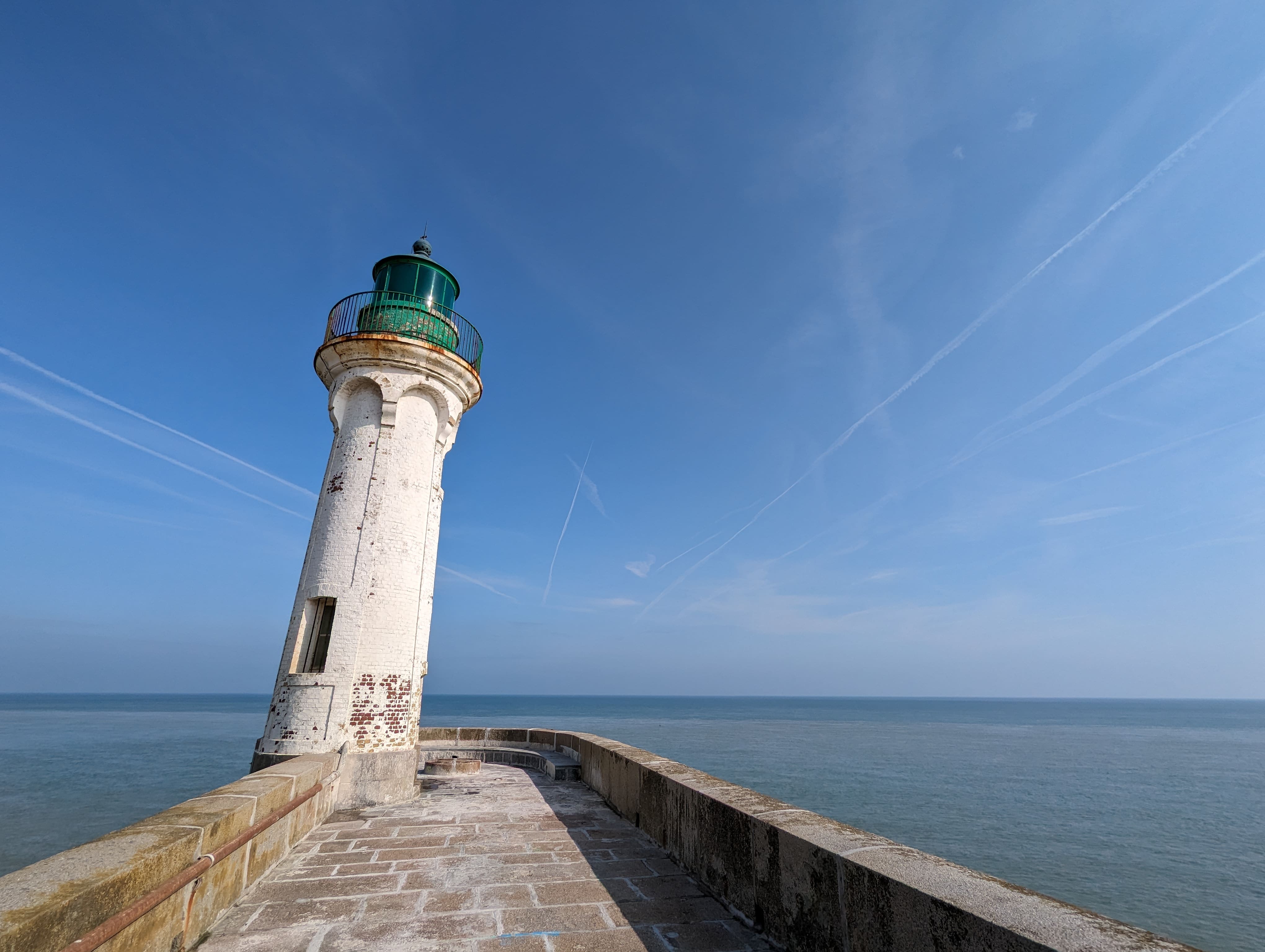 C'est mieux comme ça !