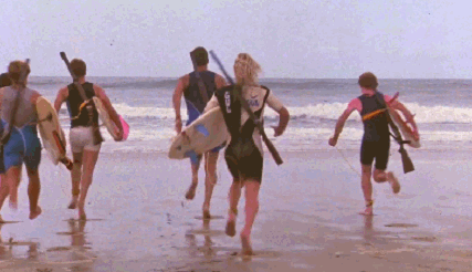 Je tente une dernière fois…non, vraiment ?