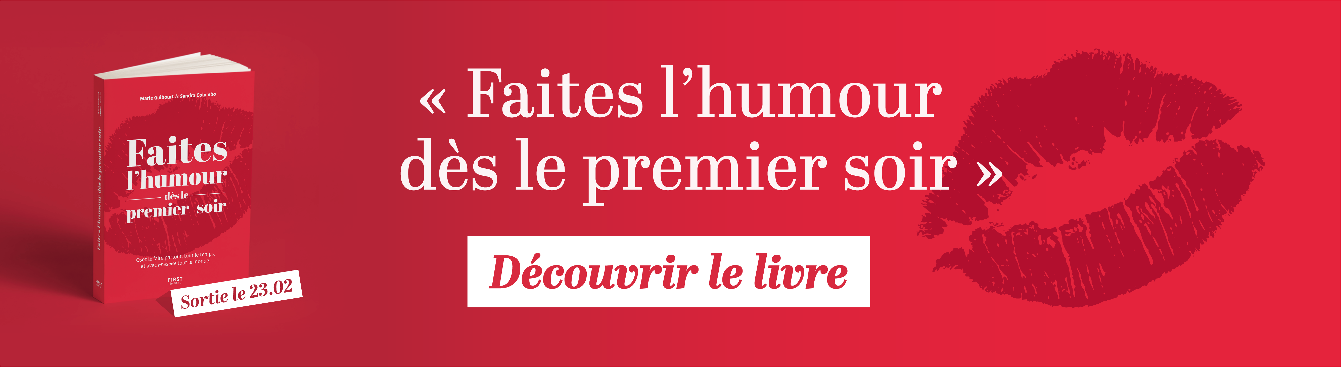 On ne saurait trop vous conseiller la lecture de cet ouvrage sur la plage ou au bord de la piscine...