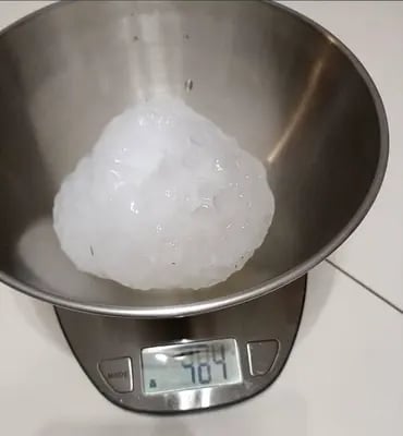 FB/Tornado in Italia