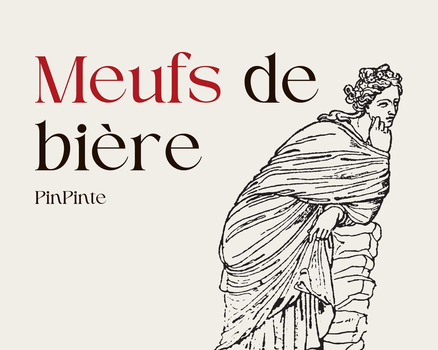 Illustration d'une meuf qui se demande ce qu'elle fait dans cet article