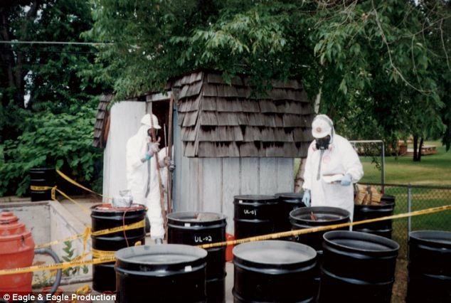«&nbsp;Ils en font pas un peu beaucoup pour sortir les poubelles&nbsp;?&nbsp;»