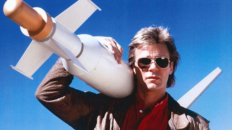 Il a inspiré 82% des mullets des années 80. On ne peut pas laisser passer ça.