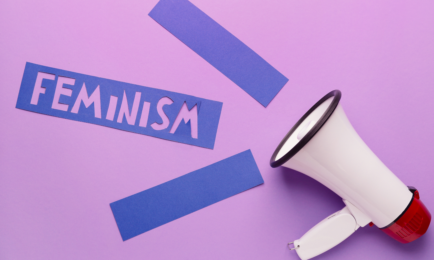 A-t-on encore besoin du féminisme ?