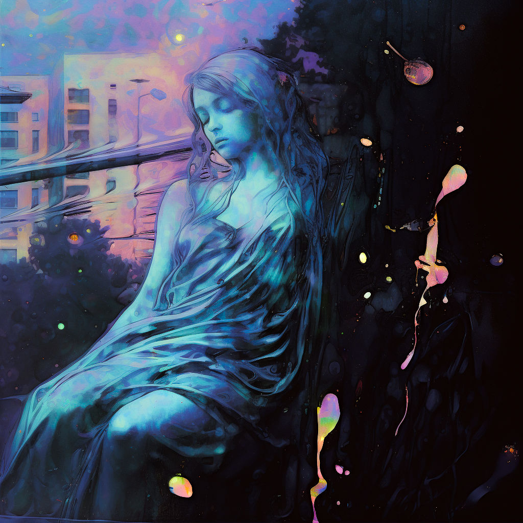 Sans titre Source : @Illustrata_ai (X)