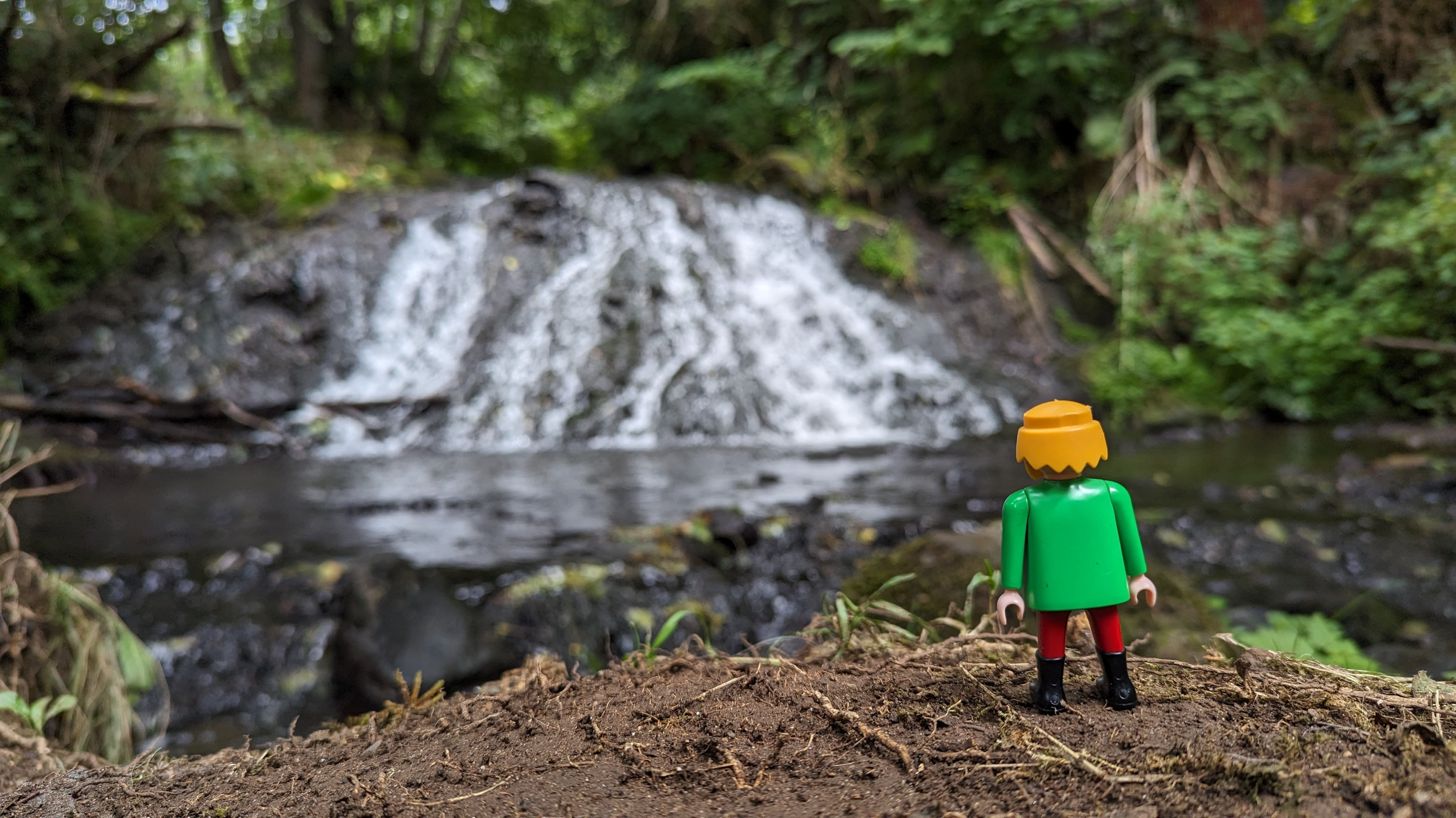 Hubrecht face à la cascade de sentiments qui l'habite et le tourmente depuis tant d'années