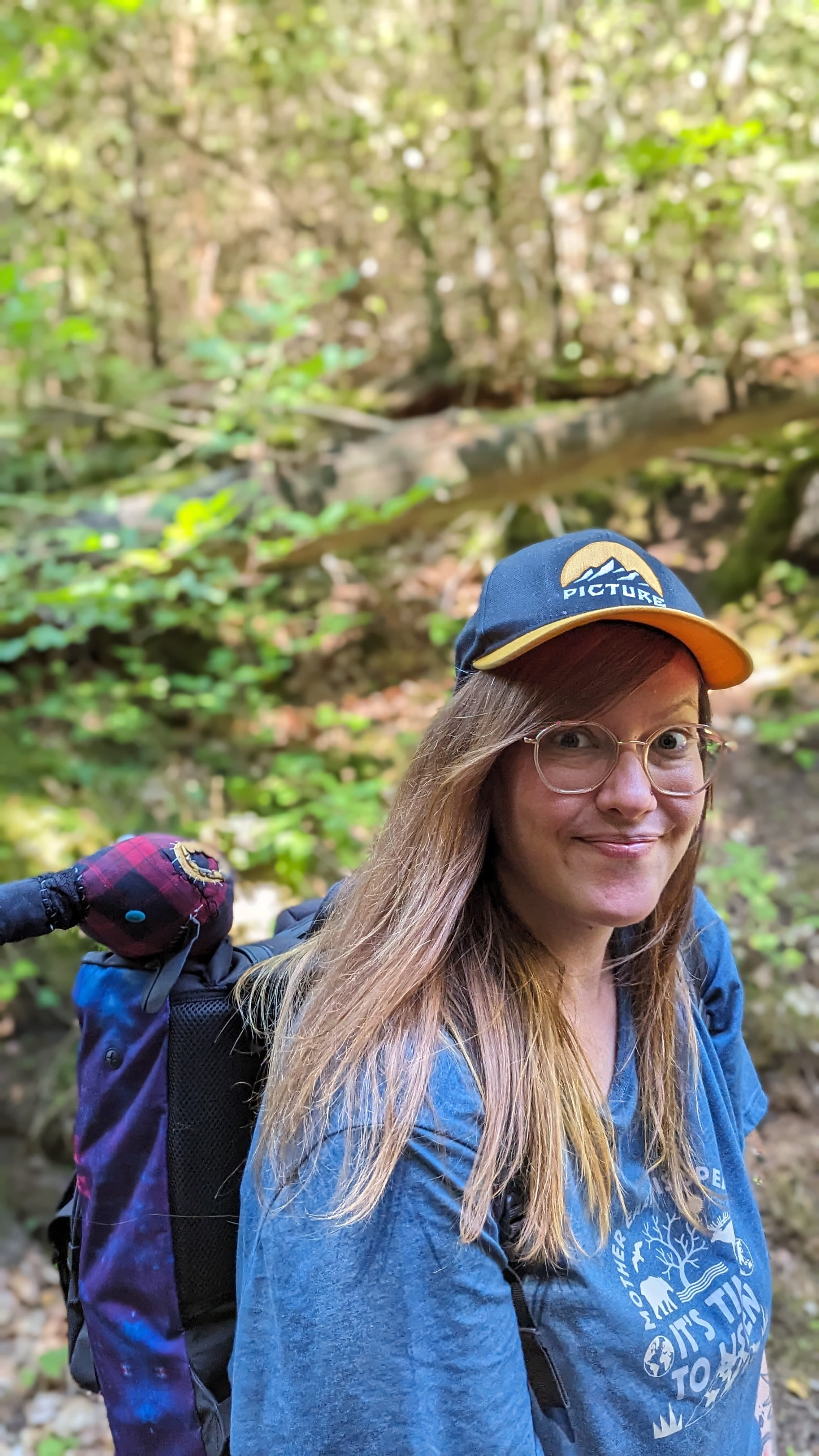 Babar & Clélia en vadrouille