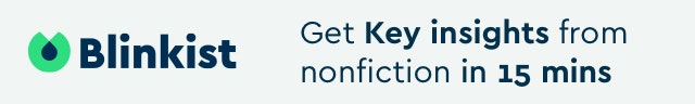 Key ideas from bestselling non-fiction books, distilled by experts into bitesize text and audio. Explore our vast library of over 5,500 titles and stay up-to-date with 40 new titles that are added each month. Join the reading revolution!
