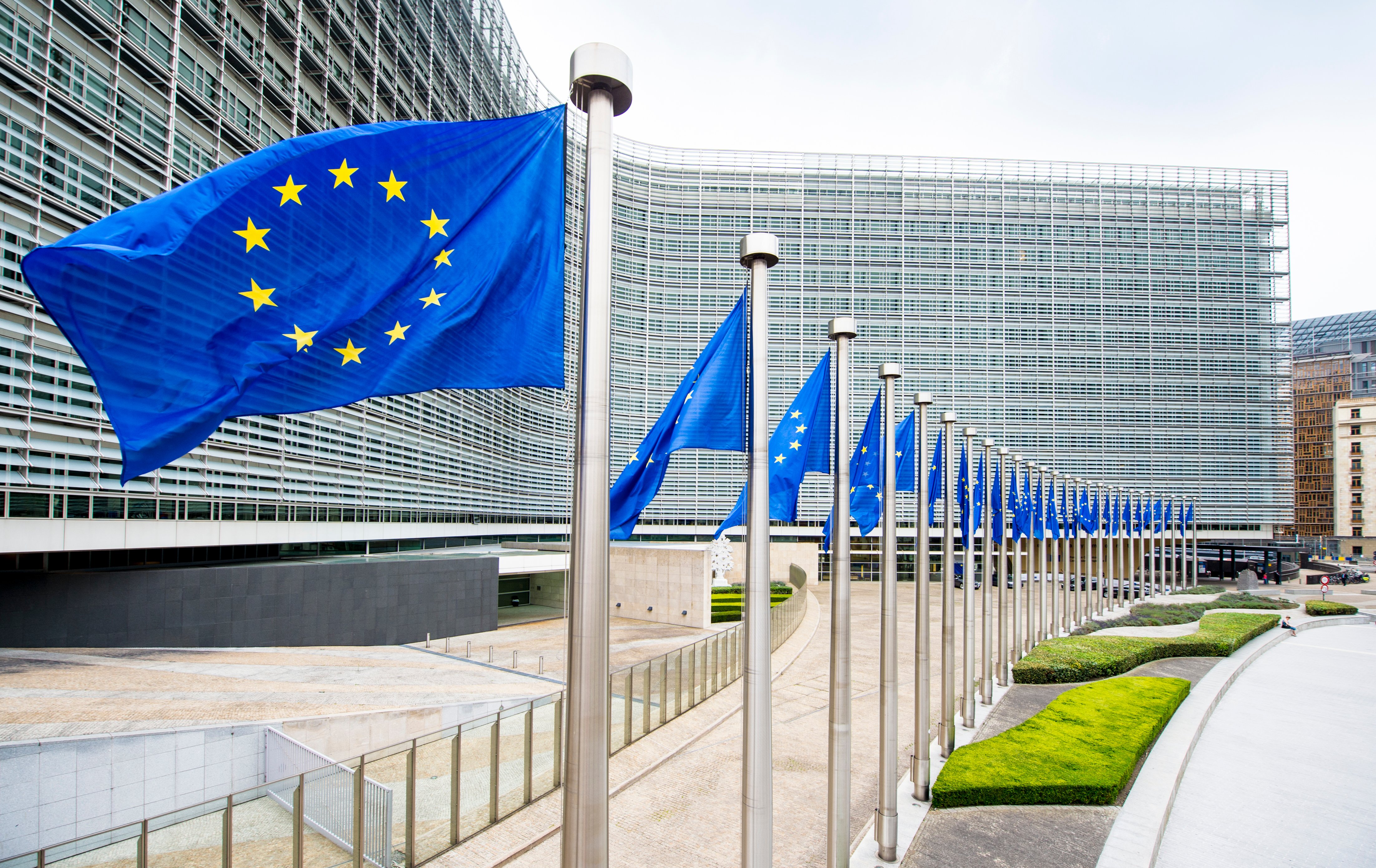 © Commission européenne