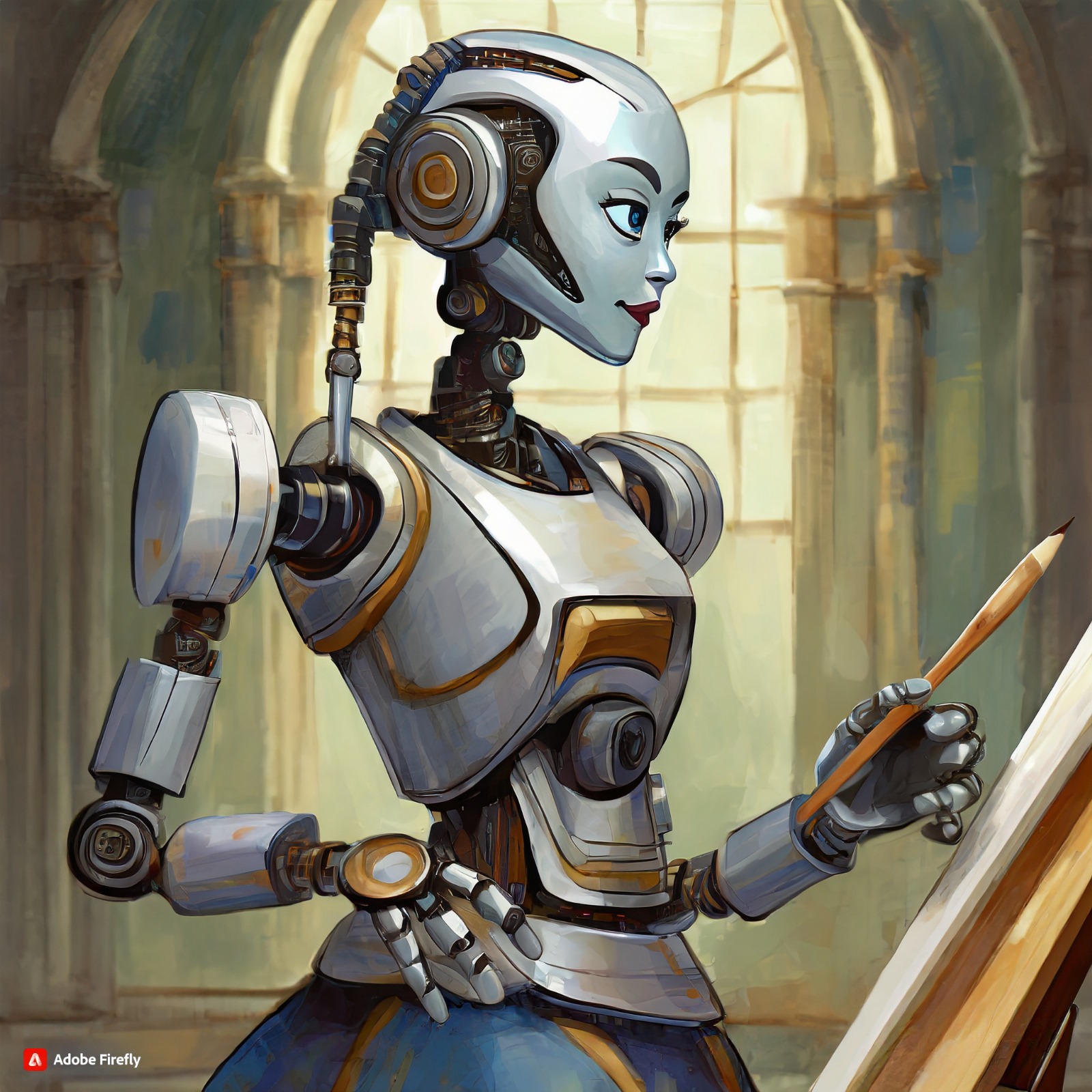 Crédit : Qant, M. de R. avec Firelfy Image 2