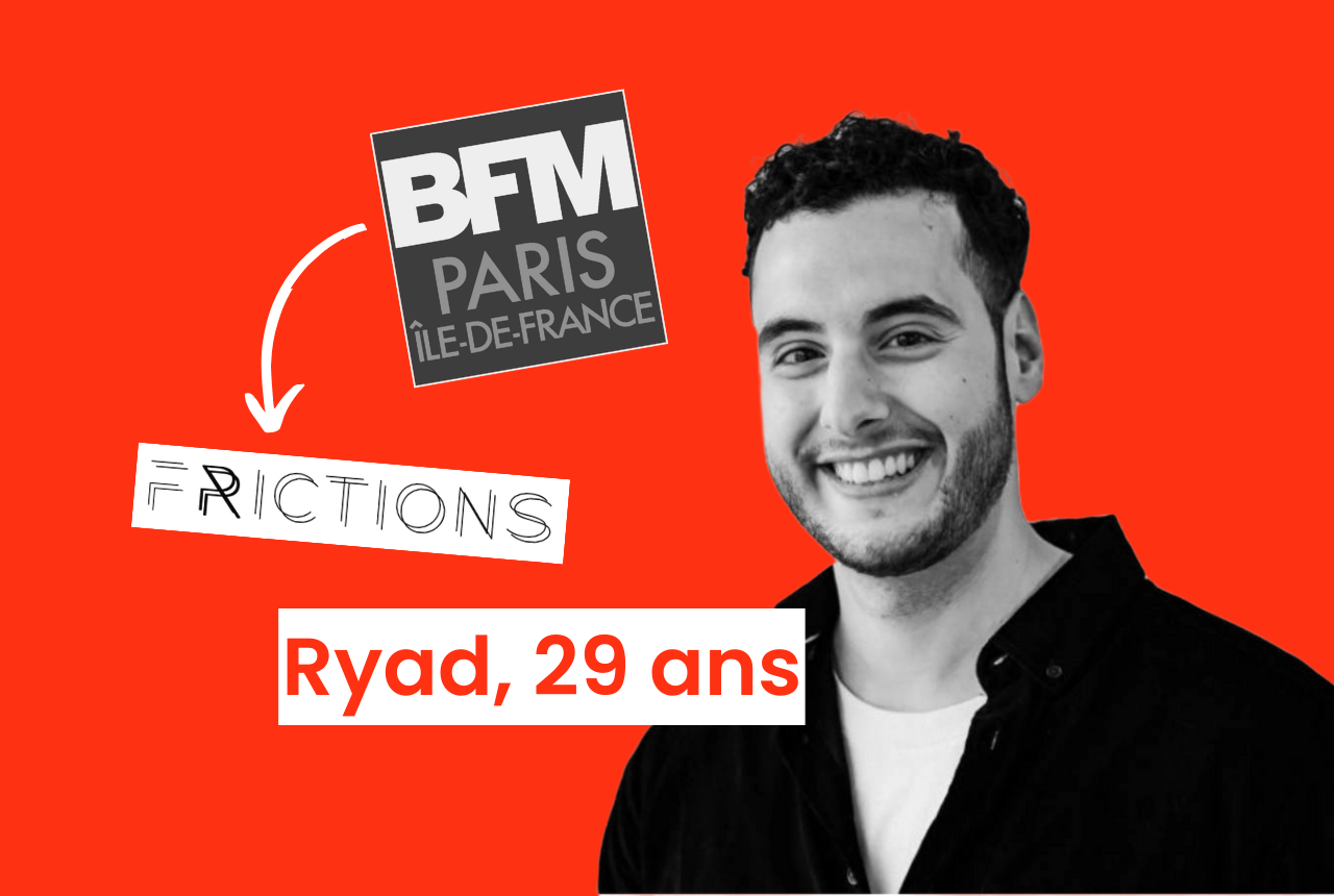 © Frictions.co - DR