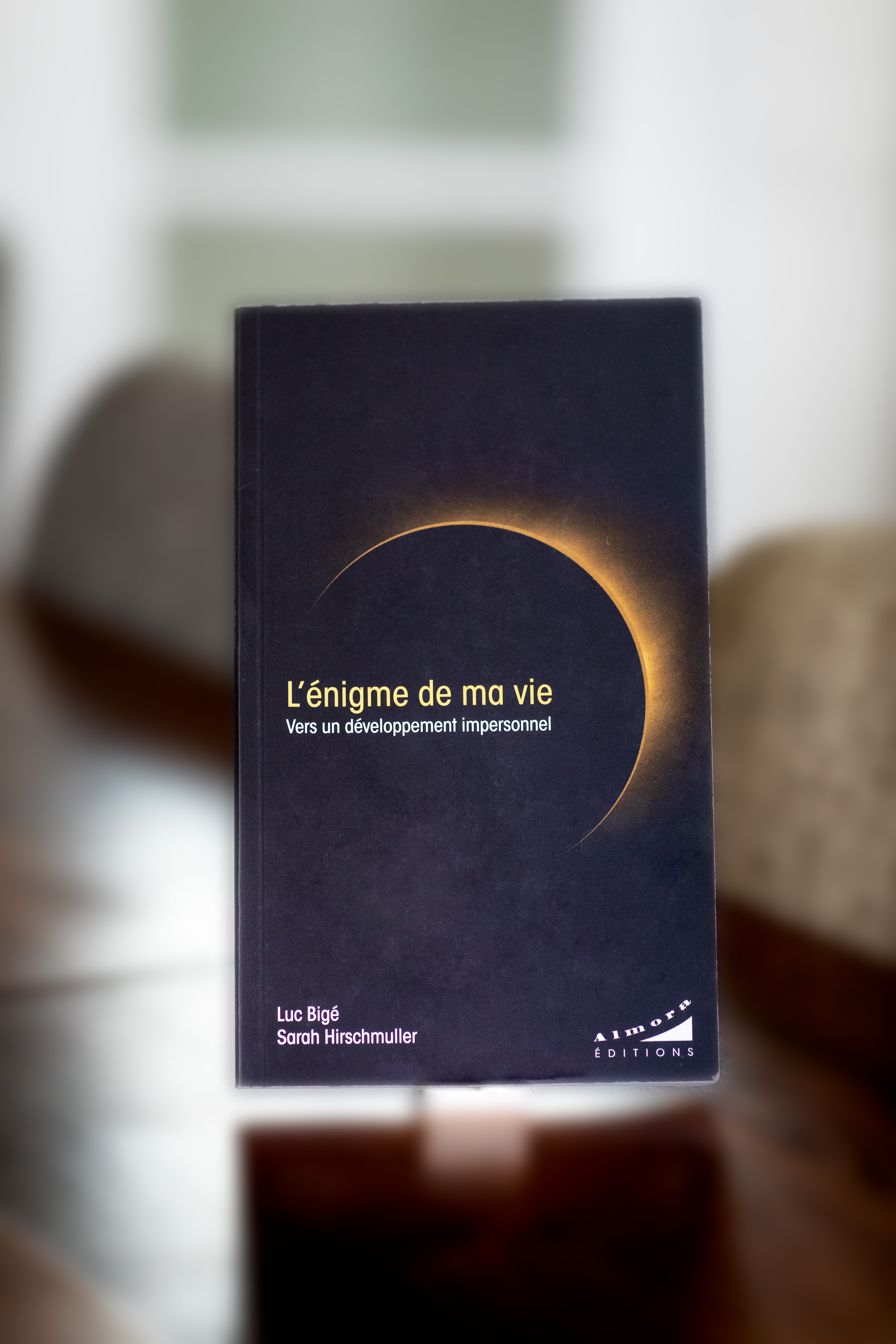 Le livre de Sarah