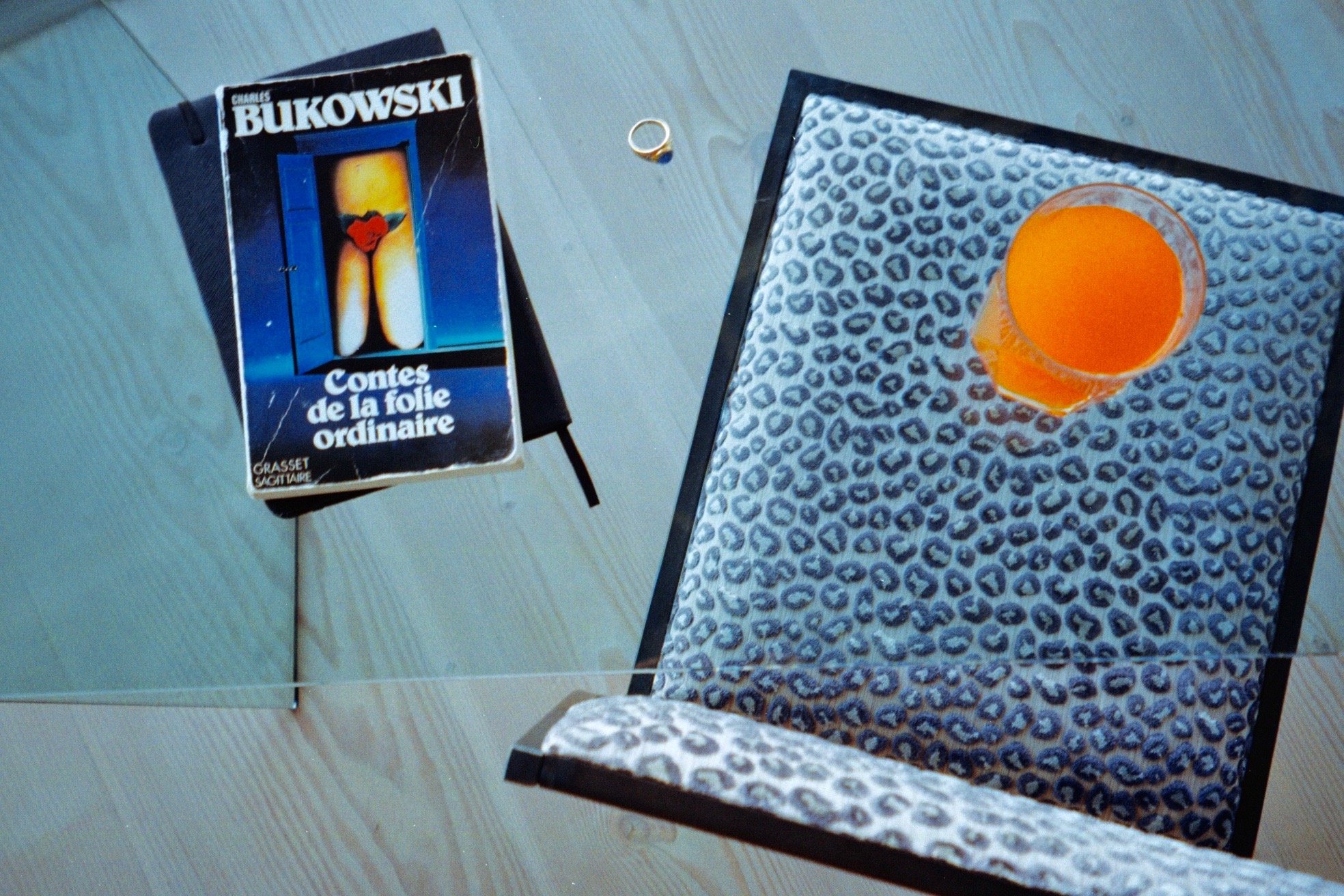 photographie de PAMP