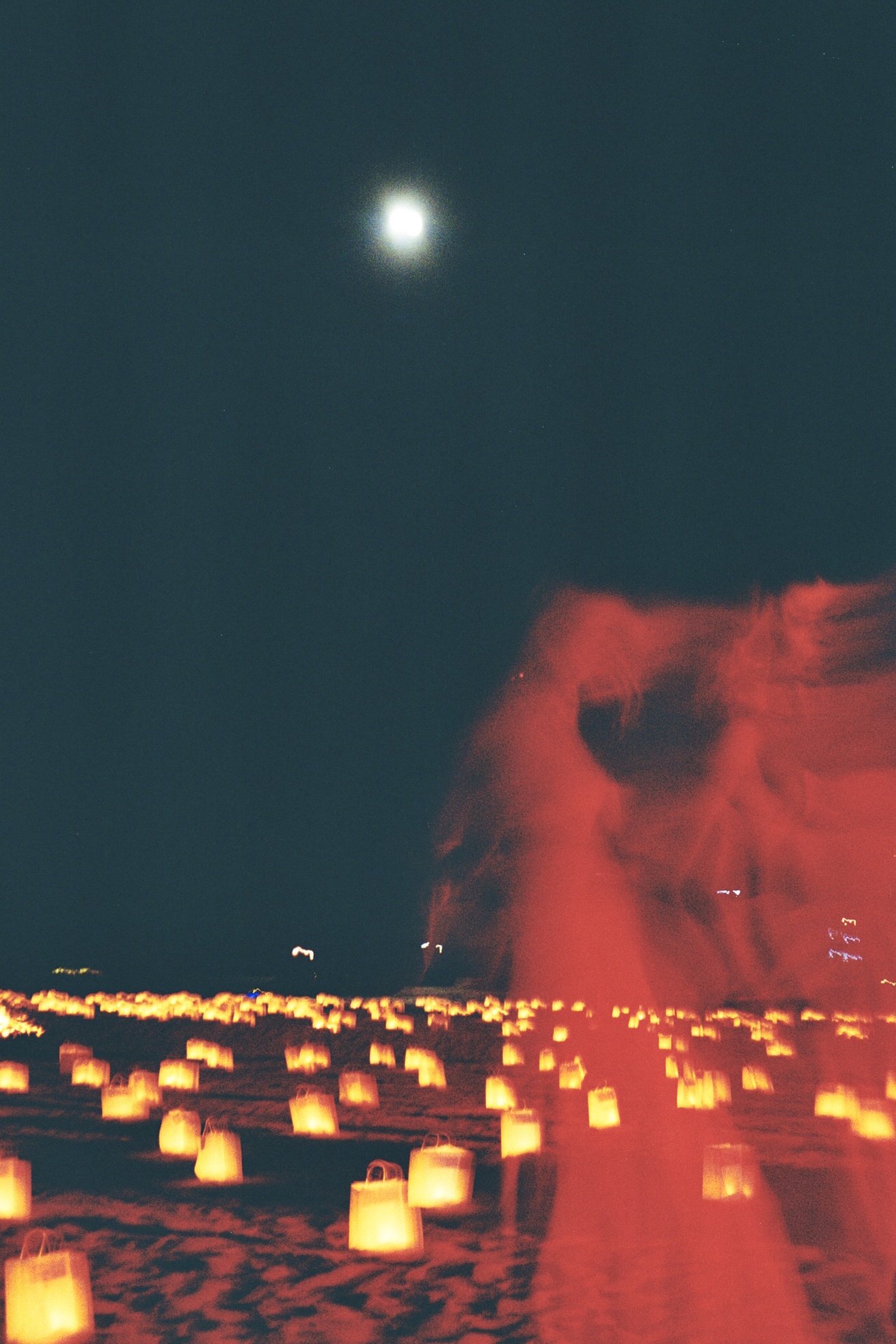 photographie de PAMP