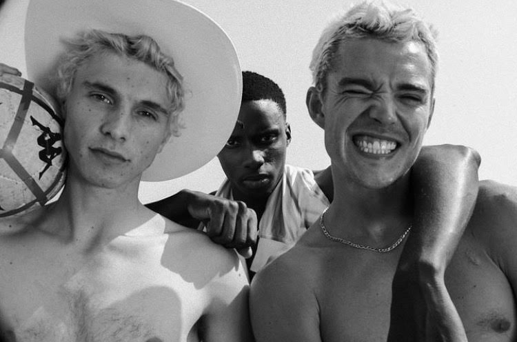 Campagne du Red Star 2023/203 ©Sarah Makharine