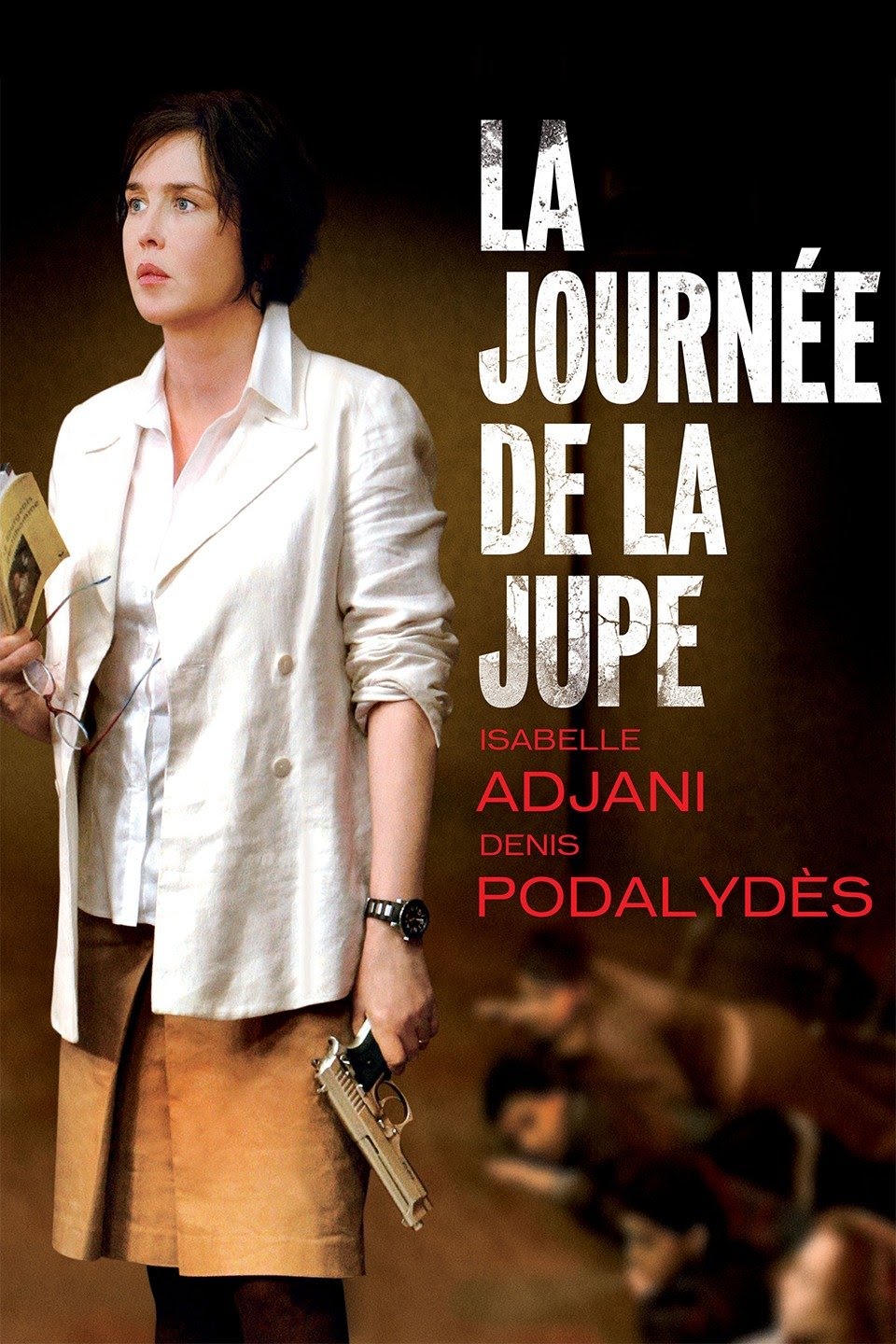 La journée de la jupe de Jean Paul Lilienfeld