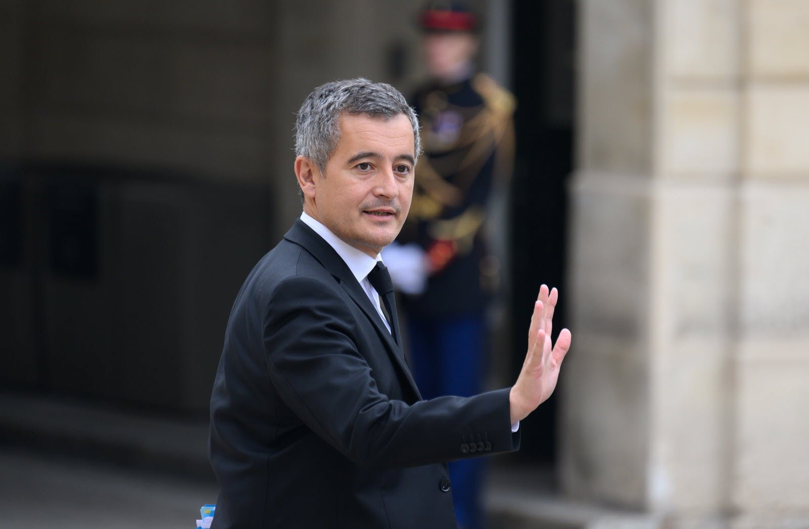 Sipa/Jacques Witt ©